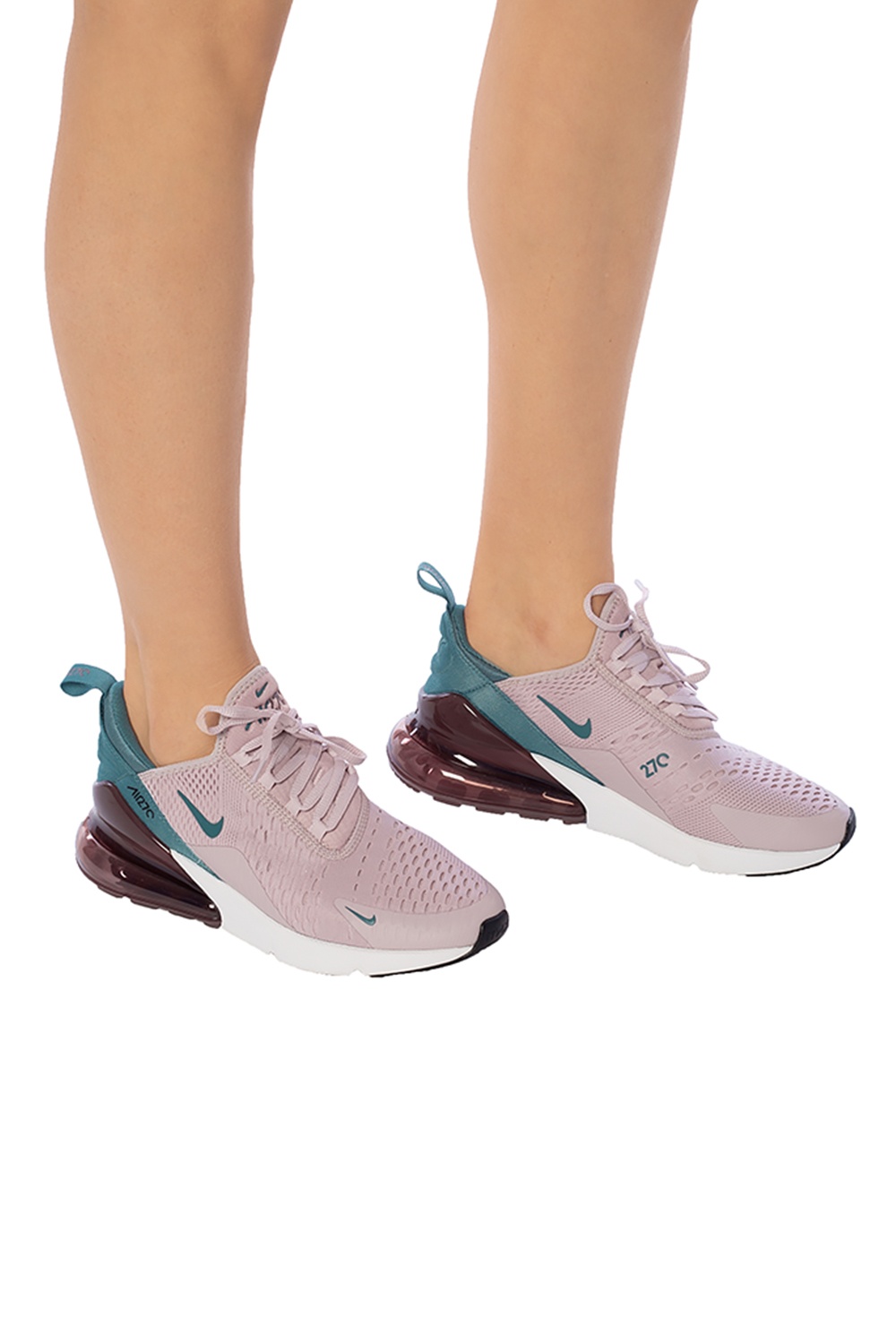 Air max 270 rose teal deals